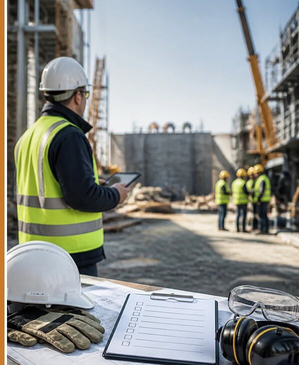 Супервайзинг по охране труда в Медногорске от 5086 р. | Авеста ОТиПБ